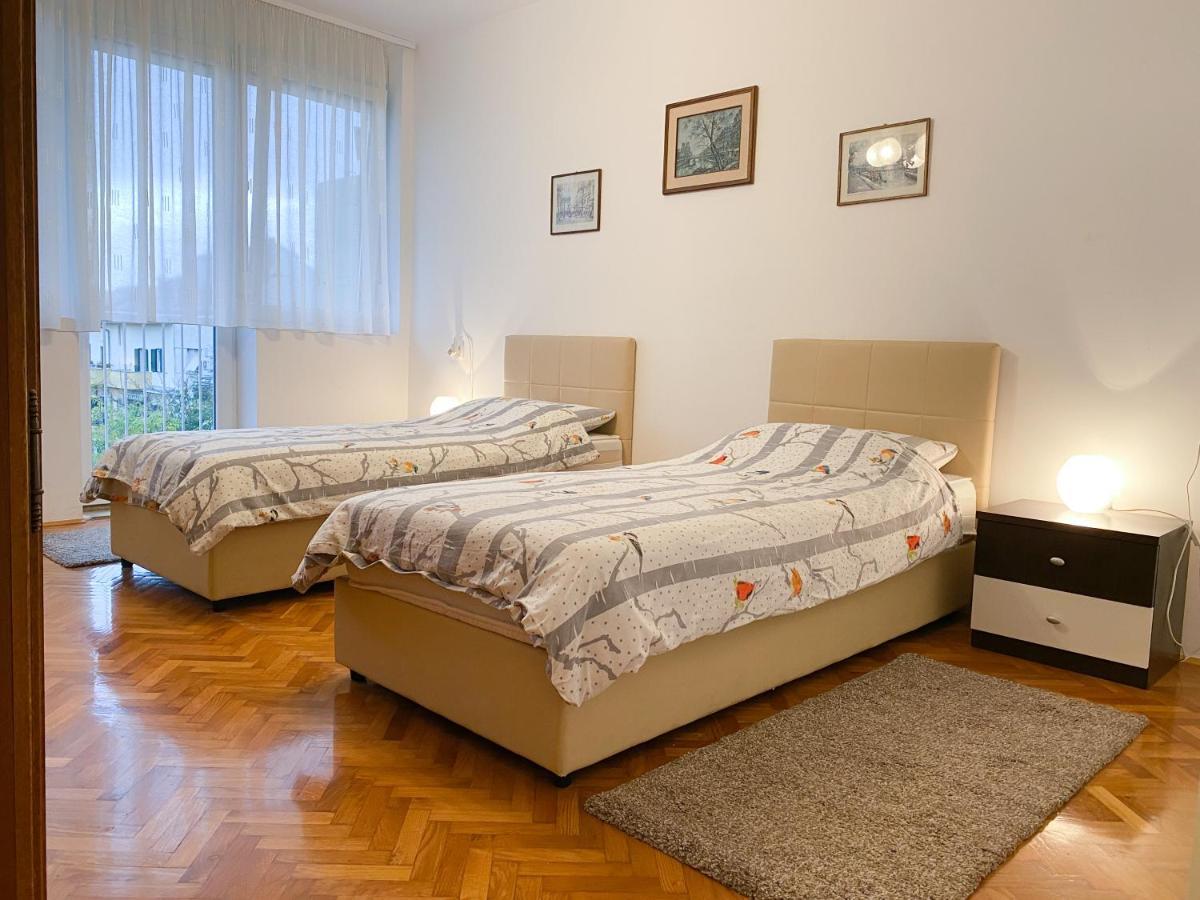 Kate'S Apartment Спліт Екстер'єр фото