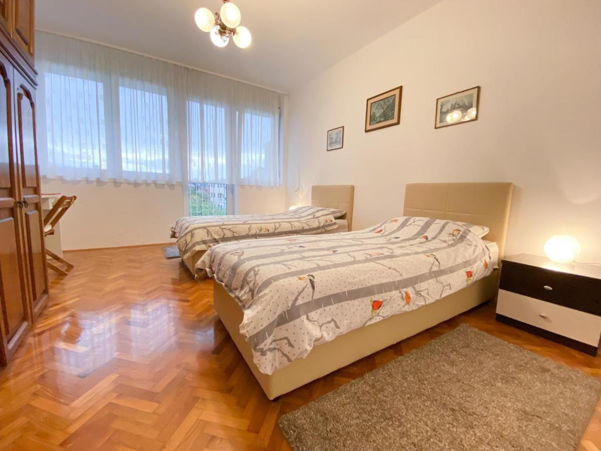 Kate'S Apartment Спліт Екстер'єр фото
