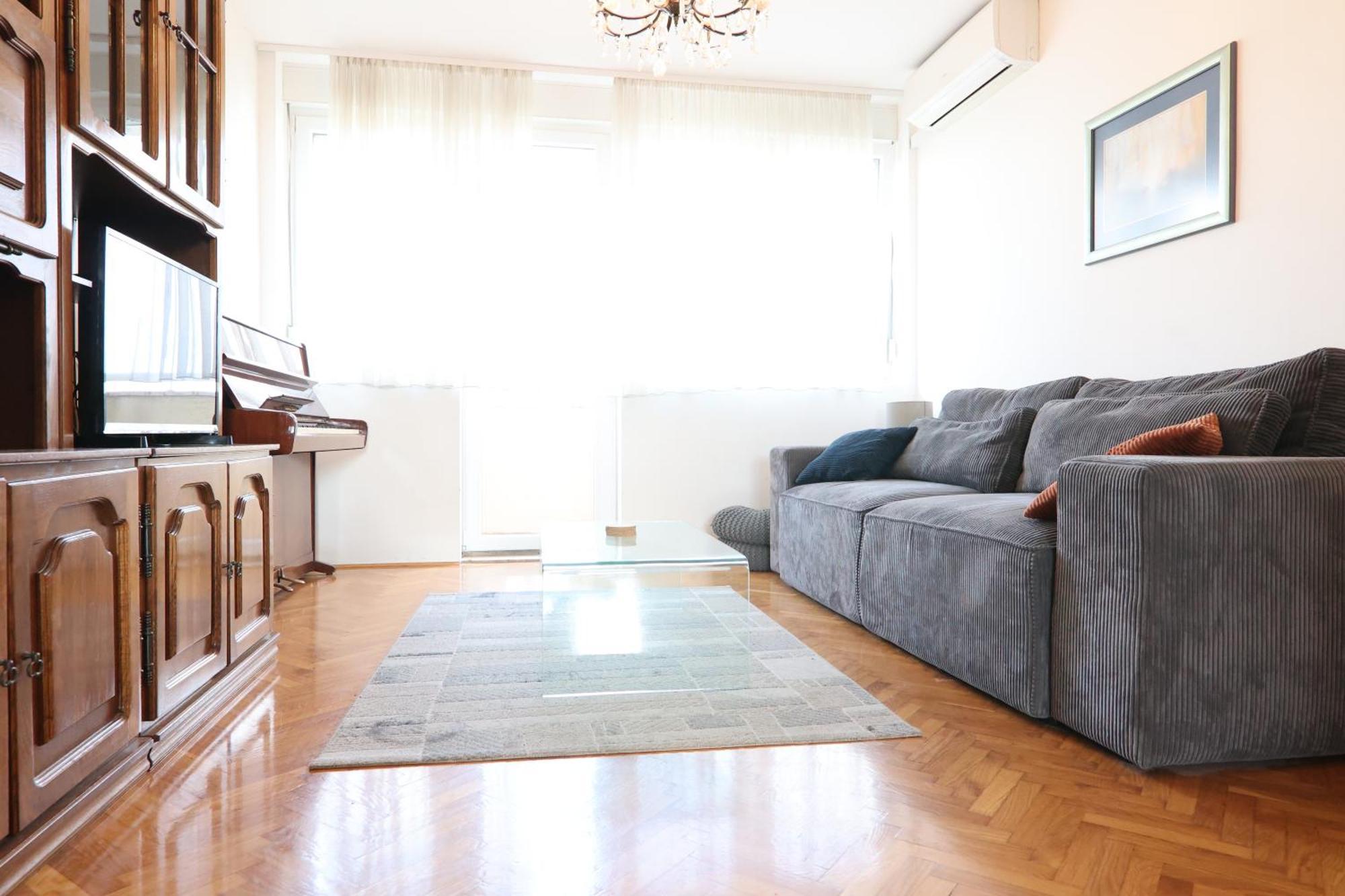 Kate'S Apartment Спліт Екстер'єр фото