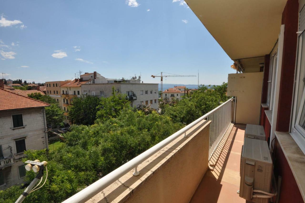 Kate'S Apartment Спліт Екстер'єр фото
